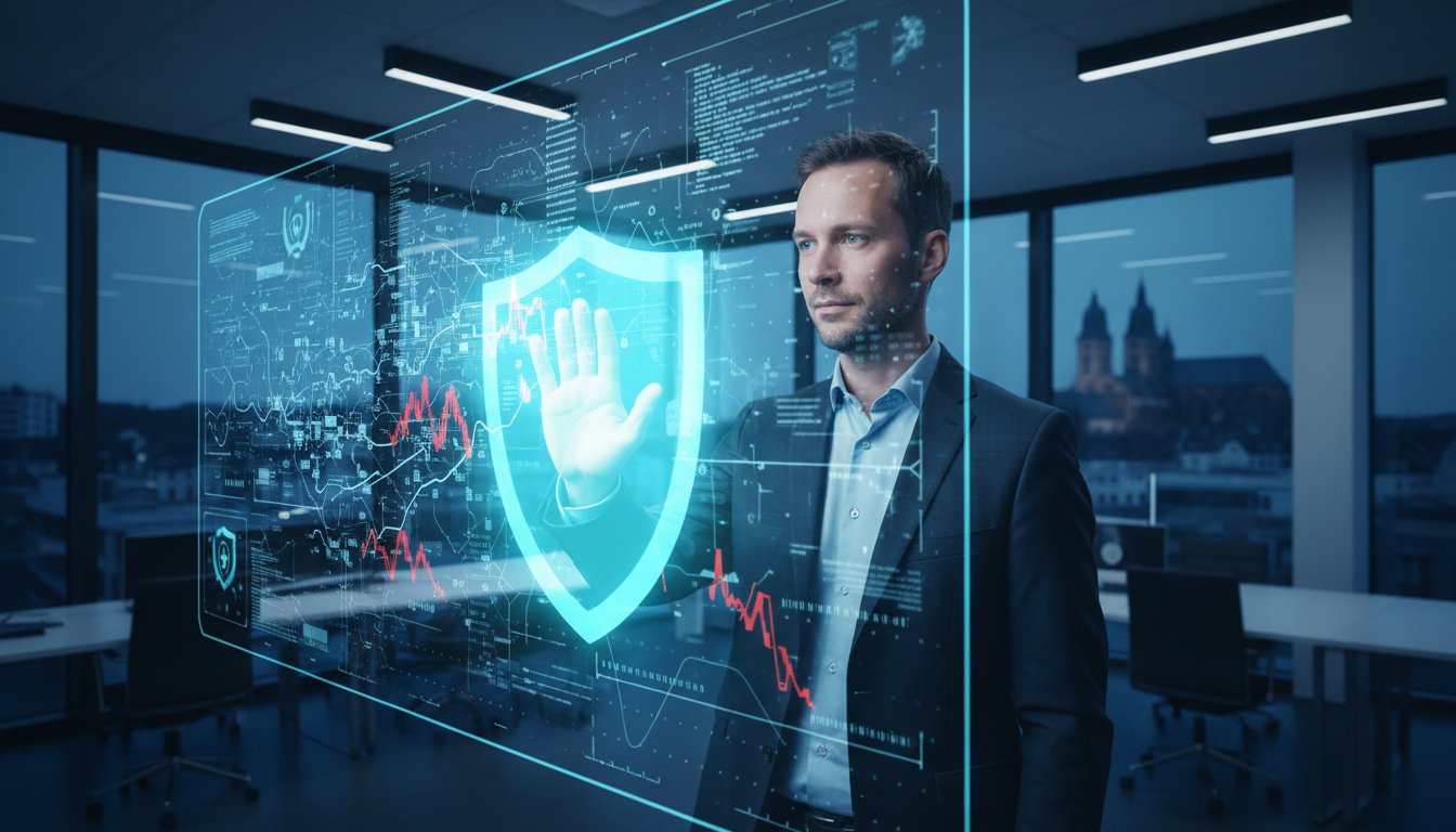 Managed Security Services: Der umfassende Leitfaden für Unternehmenssicherheit 2026