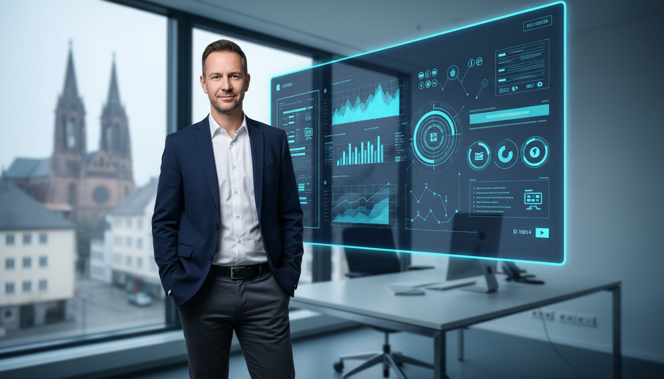 Papierloses Büro 2026: Der Leitfaden für effiziente digitale Prozesse